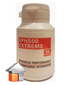 EPH 500 EXTREME