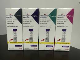 Mounjaro® Injectable Pen Effective GLP-1 weight loss treatment