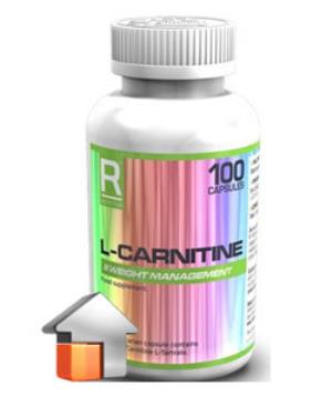 Reflex - L-Carnitine